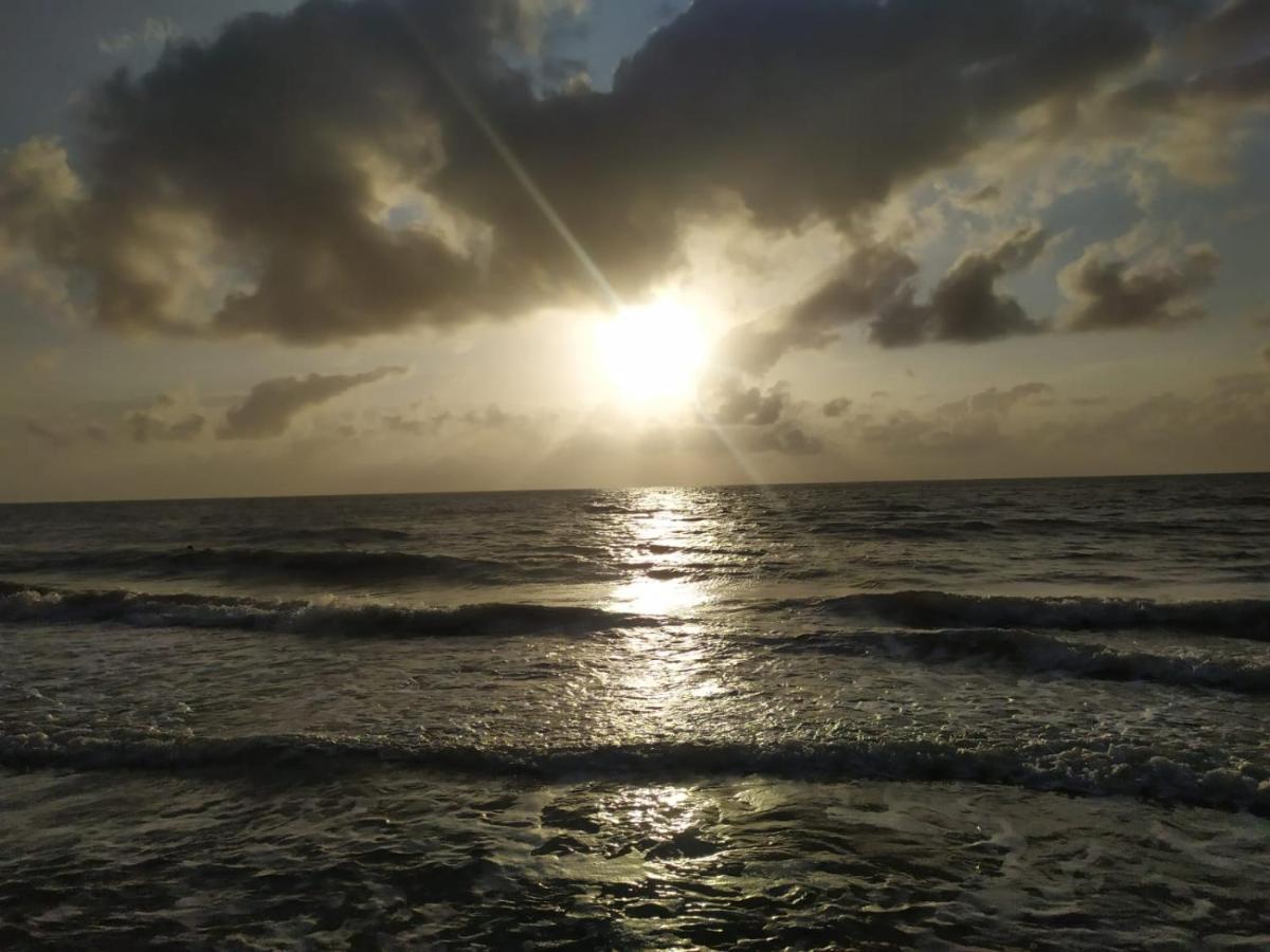Cielito Lindo Leilighet Necoclí Eksteriør bilde